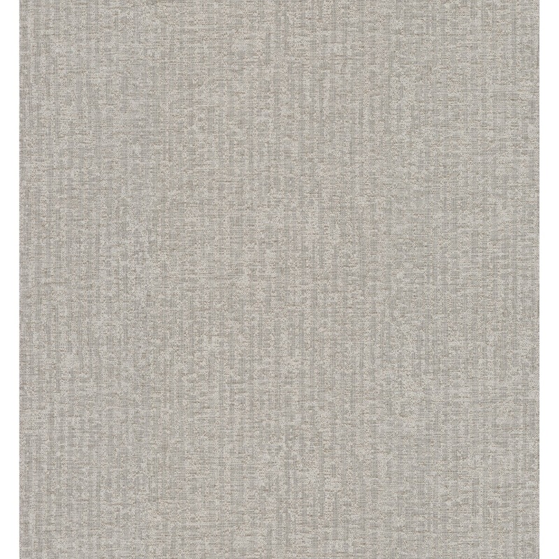 Duarte Eiderdown Gray Wallpaper