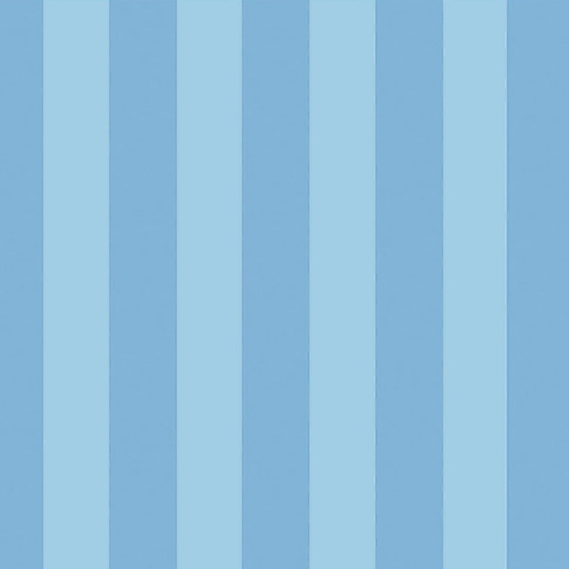 Stripes LeFrak Rubie Ocean Marble Stripe 33' L X 20.5 W Wallpaper Roll