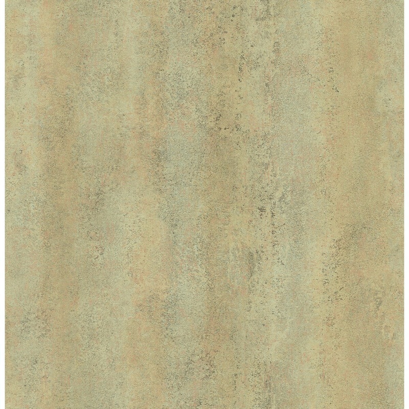 Stripes Rales Antiqued Texture Wallpaper 20.5 in x 33 ft = About 56.4 square feet