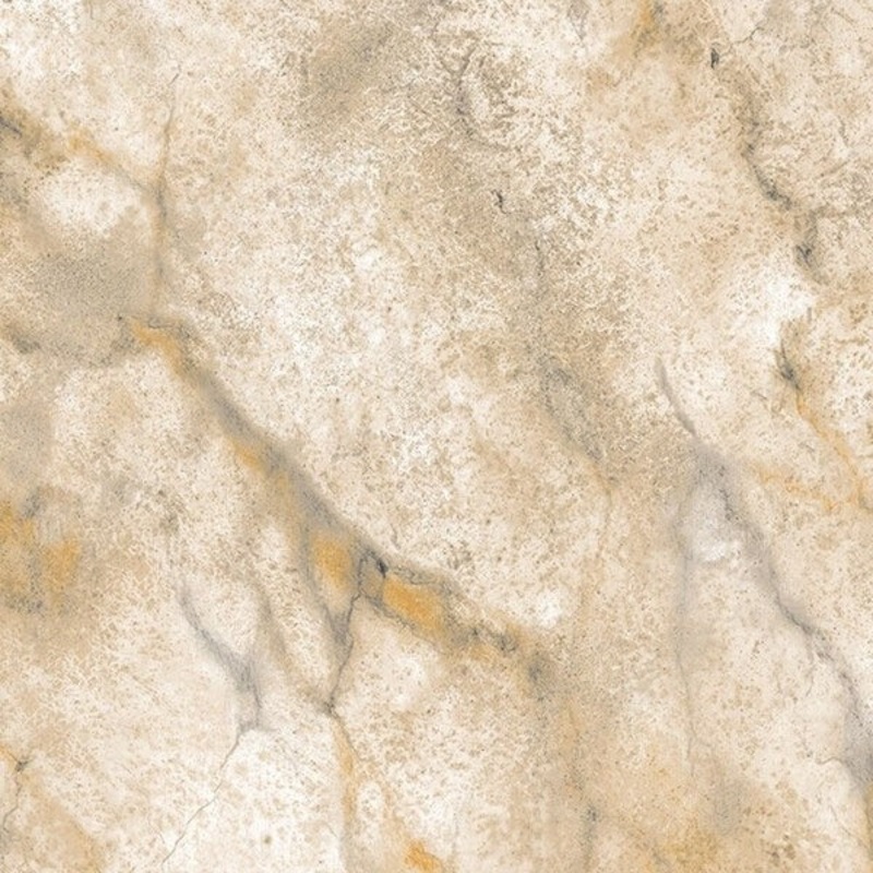 Calacatta Marble Chicago 32.7 Ft. x 20.5 In. Vinyl Brown marble Wallpaper Covering