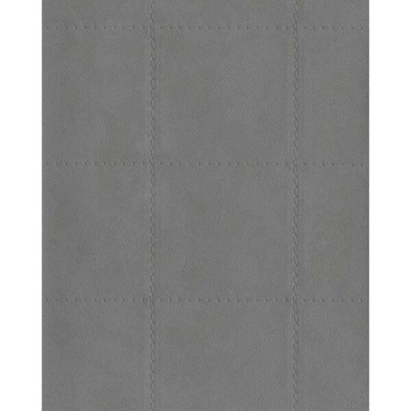 Checkmate Wallpaper, 27 in. x 27 ft. = 60.75 sq. ft., in Blacks