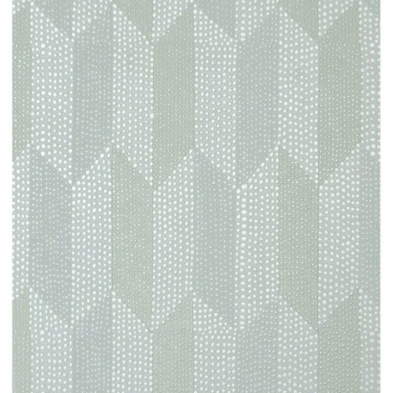 Cosmopolitan Wallpaper , 27 in. x 27 ft. = 60.75 sq.ft., in Blues