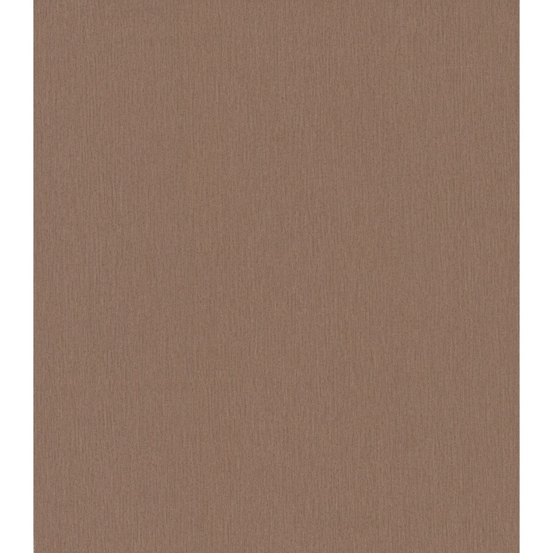 Dunsmuir New Birch Orange Wallpaper