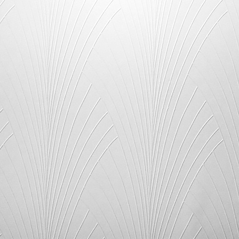 Textured Carpinteria Cloisters Paintable Luxury 33' L X 20.9 W Vinyl Wallpaper