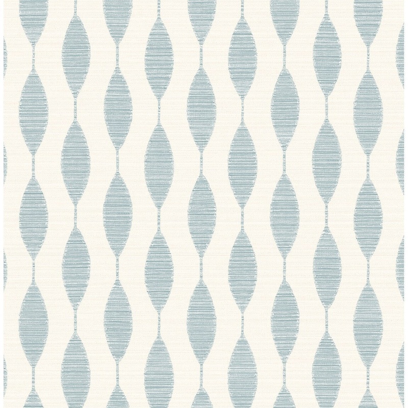 Stacy Garcia Home Ditto Peel and Stick Wallpaper