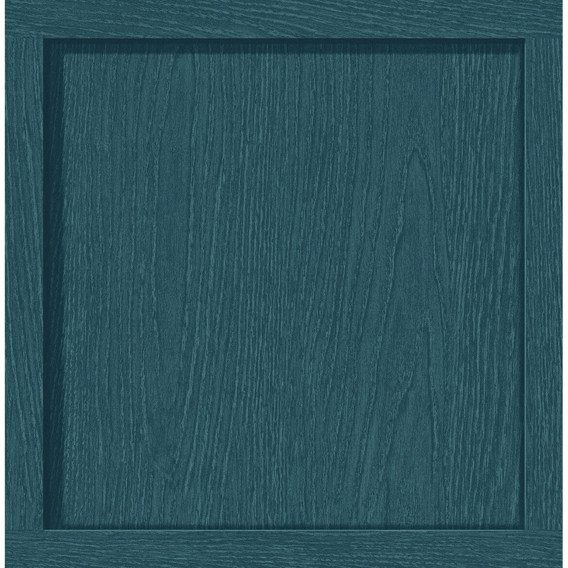 Stacy Garcia Home Squared Away Peel and Stick Wallpaper