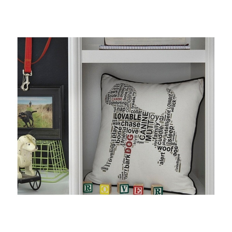 Signature Design by Ashley Beals Throw Pillow