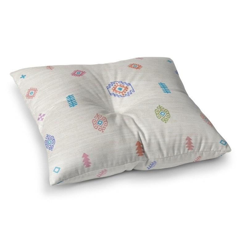 Berekua Floor Pillow