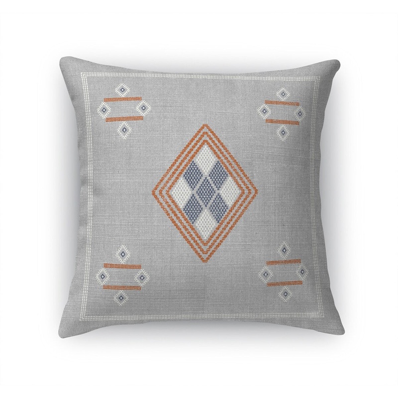 CELAYA Accent Pillow by Terri Ellis