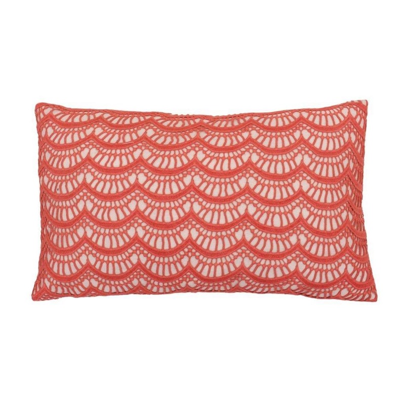 Branwen Lace Pillow