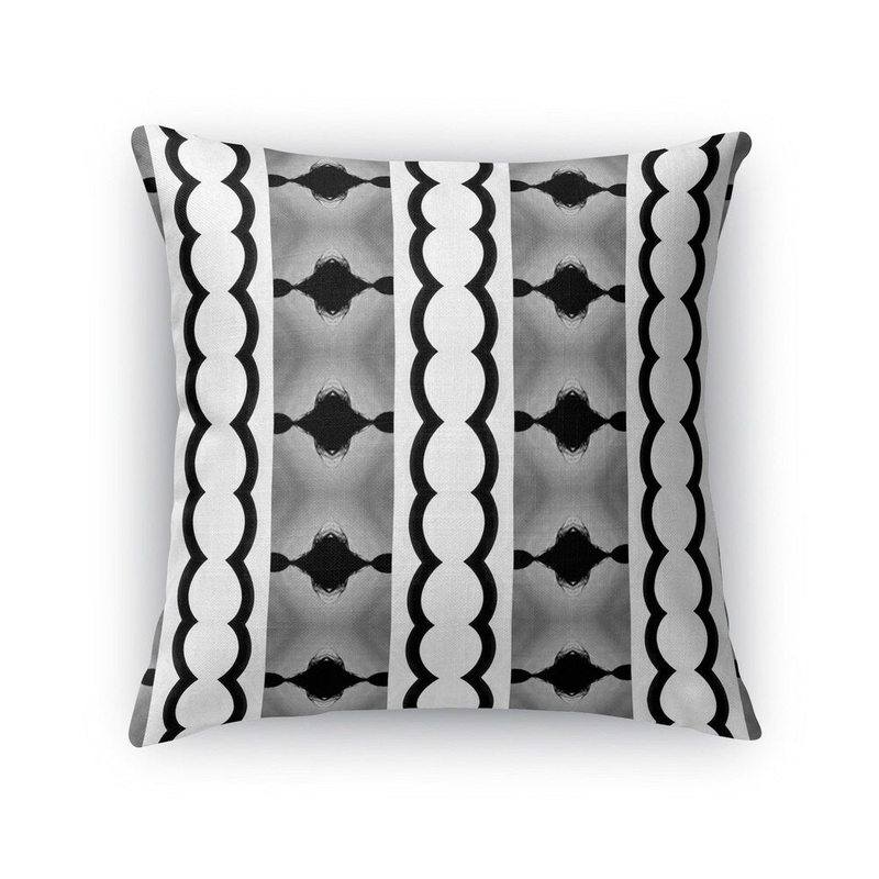 AWNING Accent Pillow By Kavka Designs
