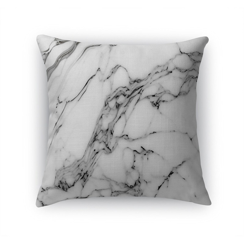 ASHGABAT Accent Pillow by Marina Gutierrez