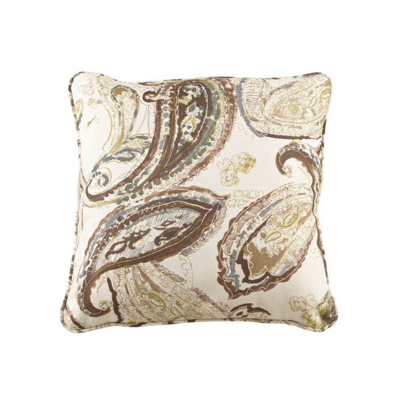 Signature Design by Ashley Estin Spring Throw Pillow