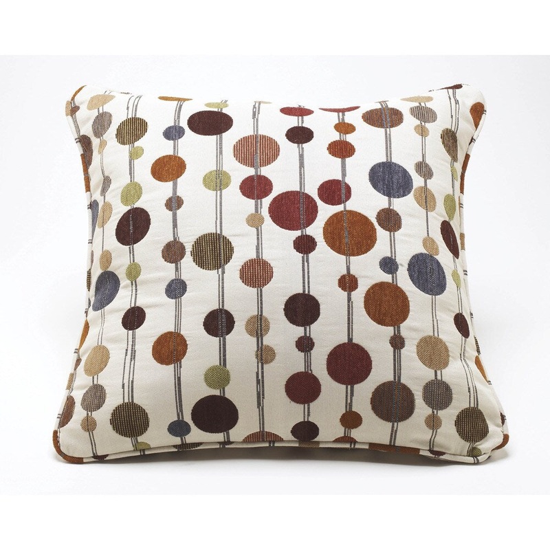 Signature Design by Ashley Hodgepodge Multi Throw Pillow