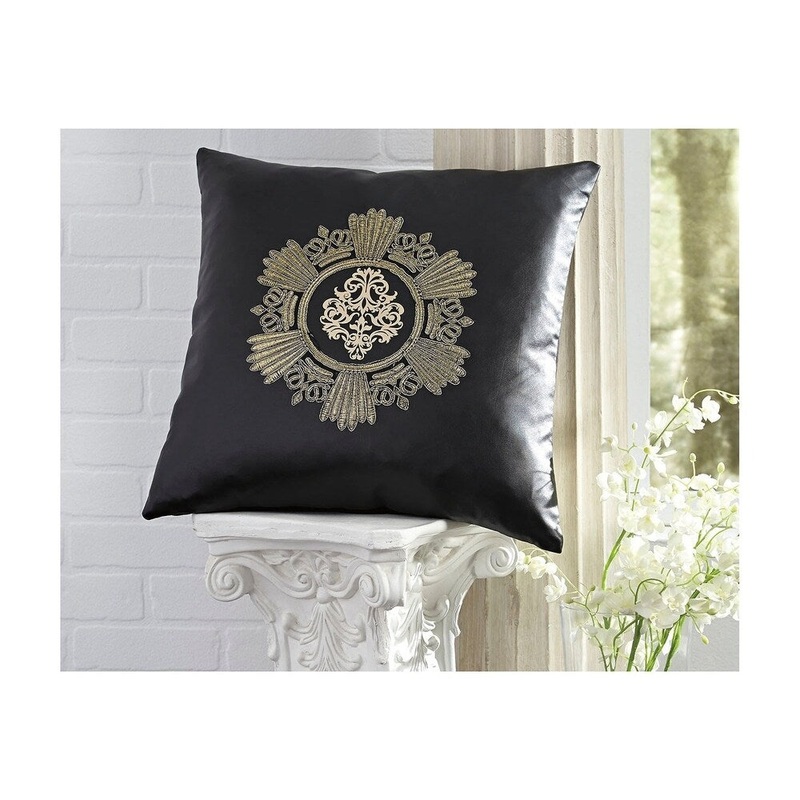 Signature Design by Ashley Killeen Throw Pillow