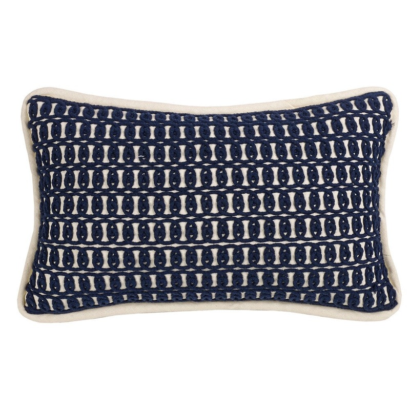 Small Stripe Pillow