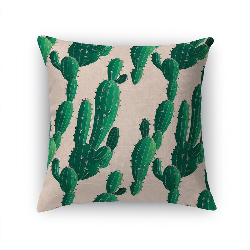 ATACAMA Accent Pillow by Marina Gutierrez