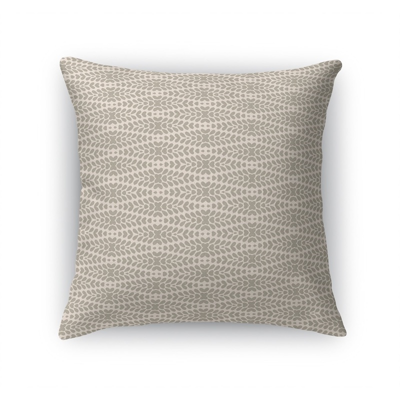 SHELIA GRIEGE Accent Pillow by Kavka Designs