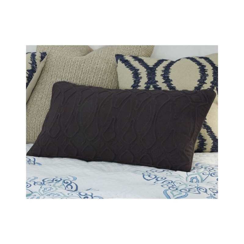 Signature Design by Ashley Solid Throw Pillow