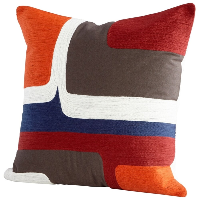 Bird's Eye Pillow