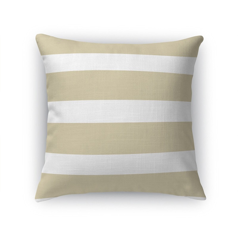 CENTERVILLE Accent Pillow by Terri Ellis