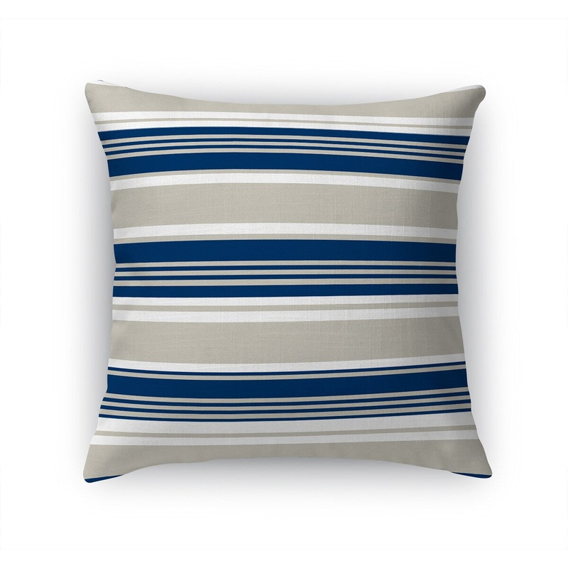 CHATHAM Accent Pillow by Terri Ellis