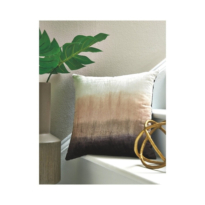 Signature Design by Ashley Aneska Throw Pillow