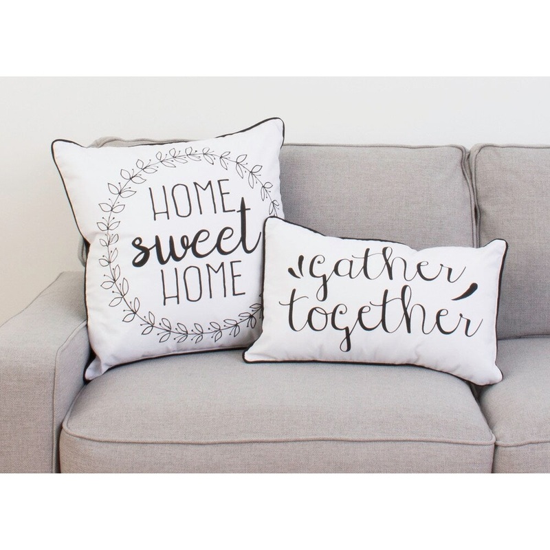 Thro 12x20 Gary Gather Together Pillow
