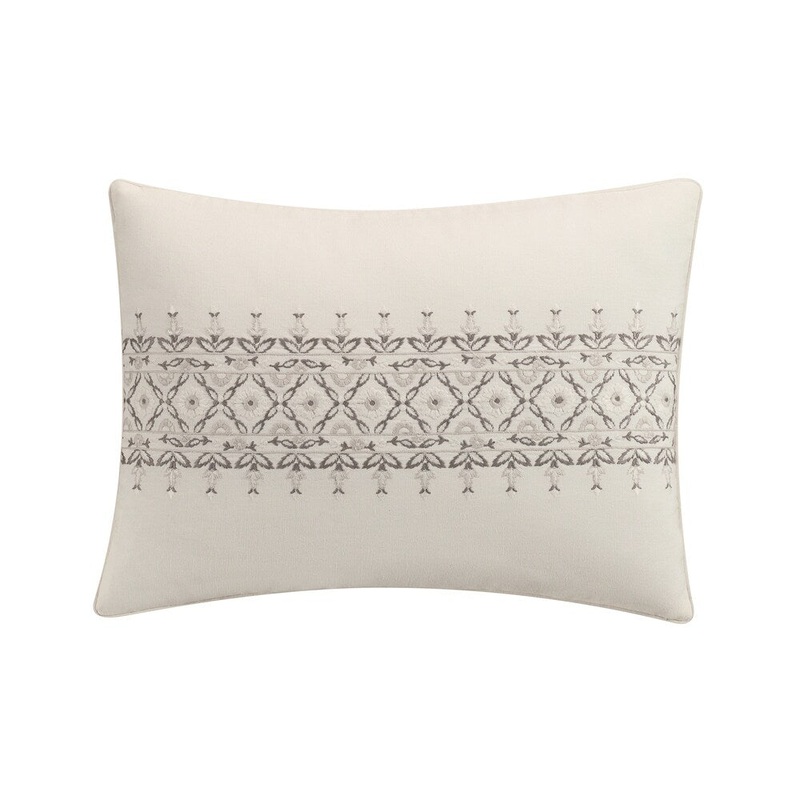 Stavros' Signature Destinations Porto Center Emb Dec Pillow