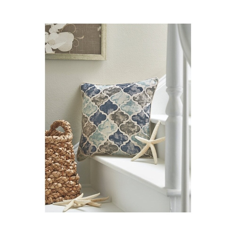 Signature Design by Ashley Tiffney Throw Pillow