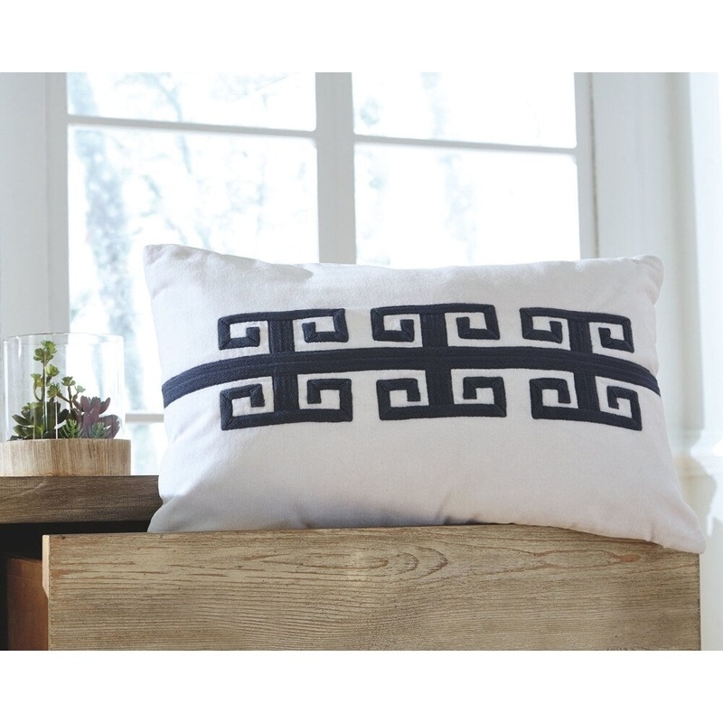 Signature Design by Ashley Amadeo Throw Pillow
