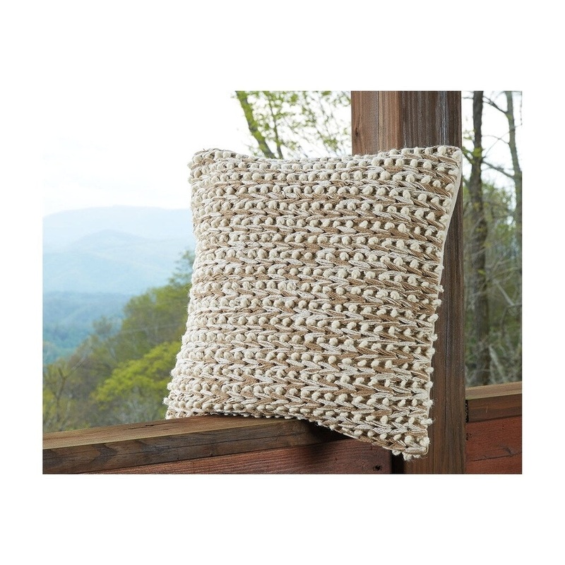 Signature Design by Ashley Prewitt Throw Pillow